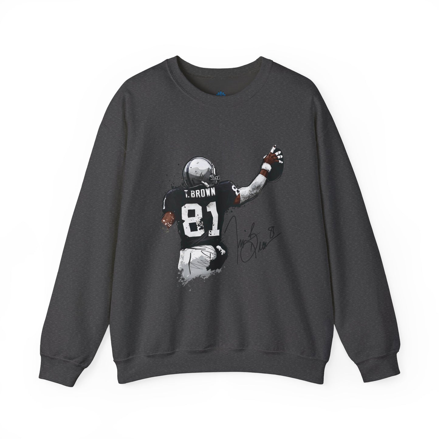 Tim Brown Legacy Sweatshirt