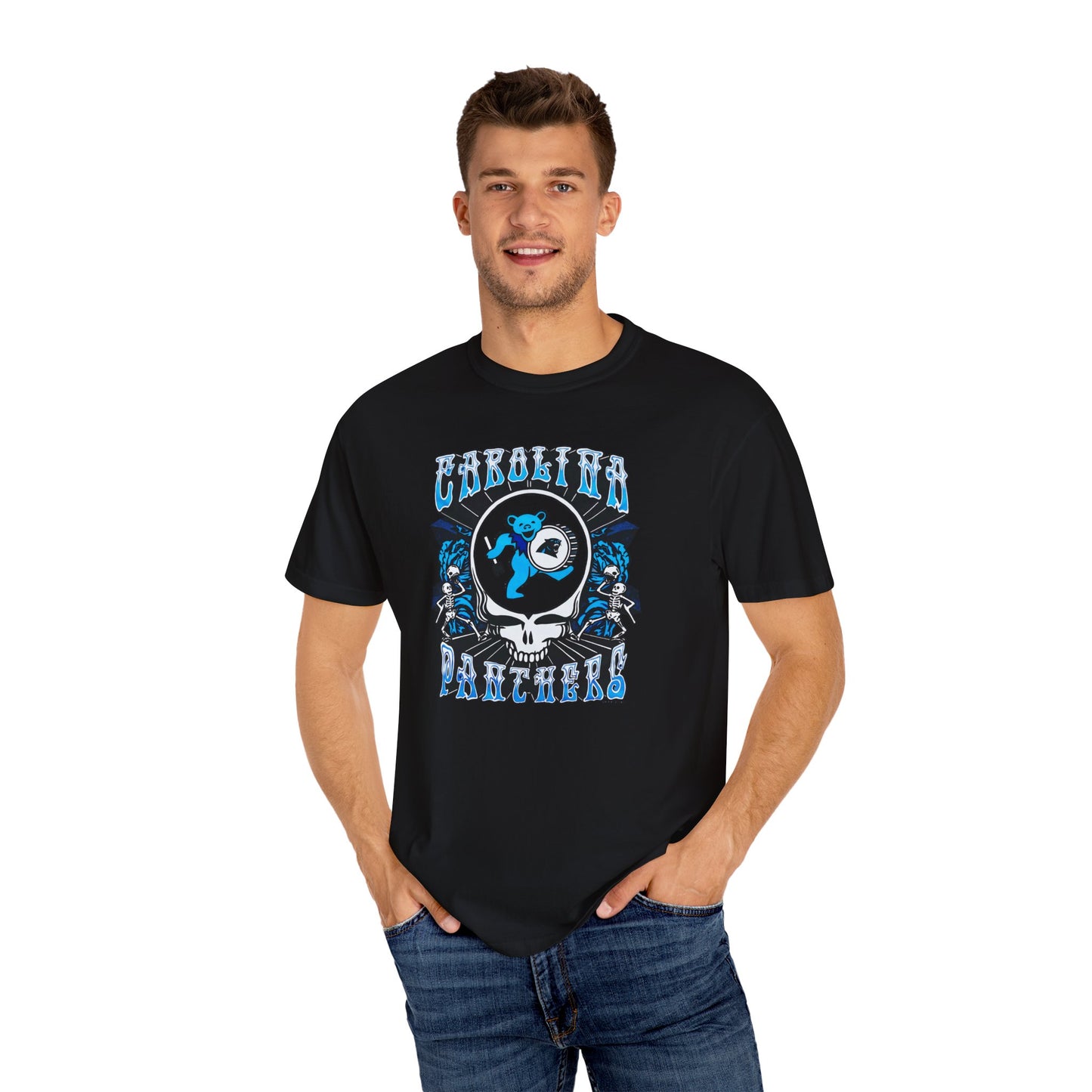 Panthers Icon Premium T-shirt