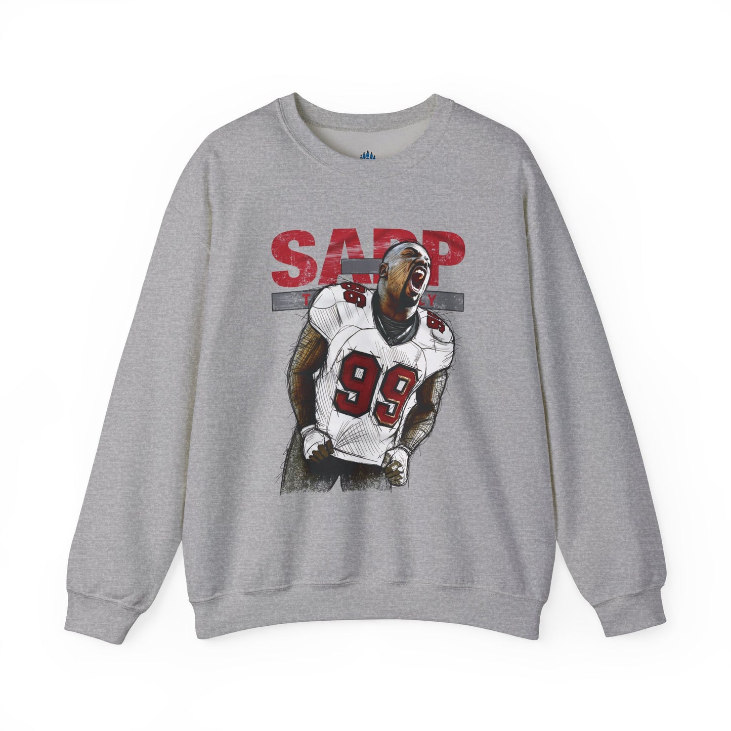 Warren Sapp Sweatshirt