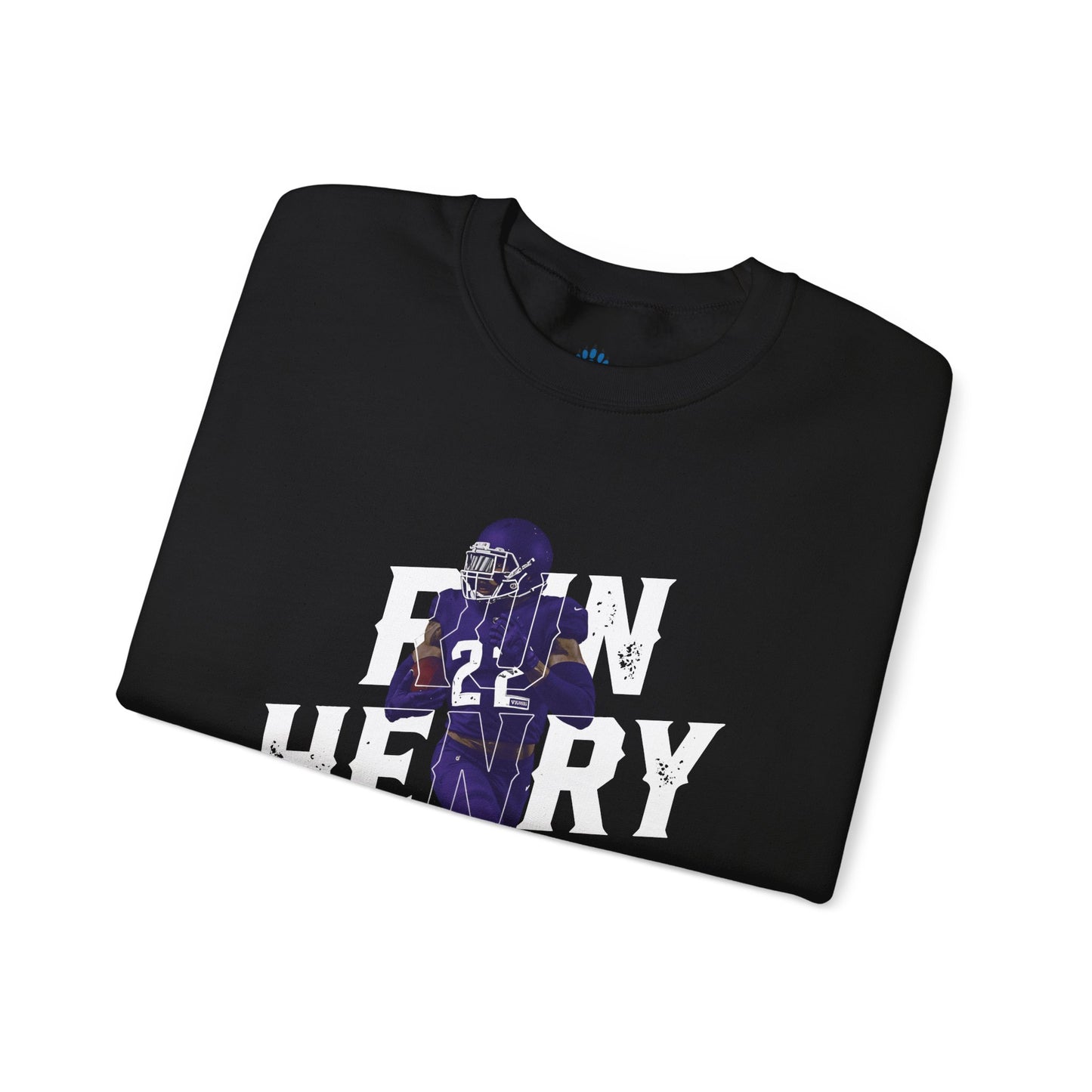 Derrick Henry Sweatshirt – King Henry Edition