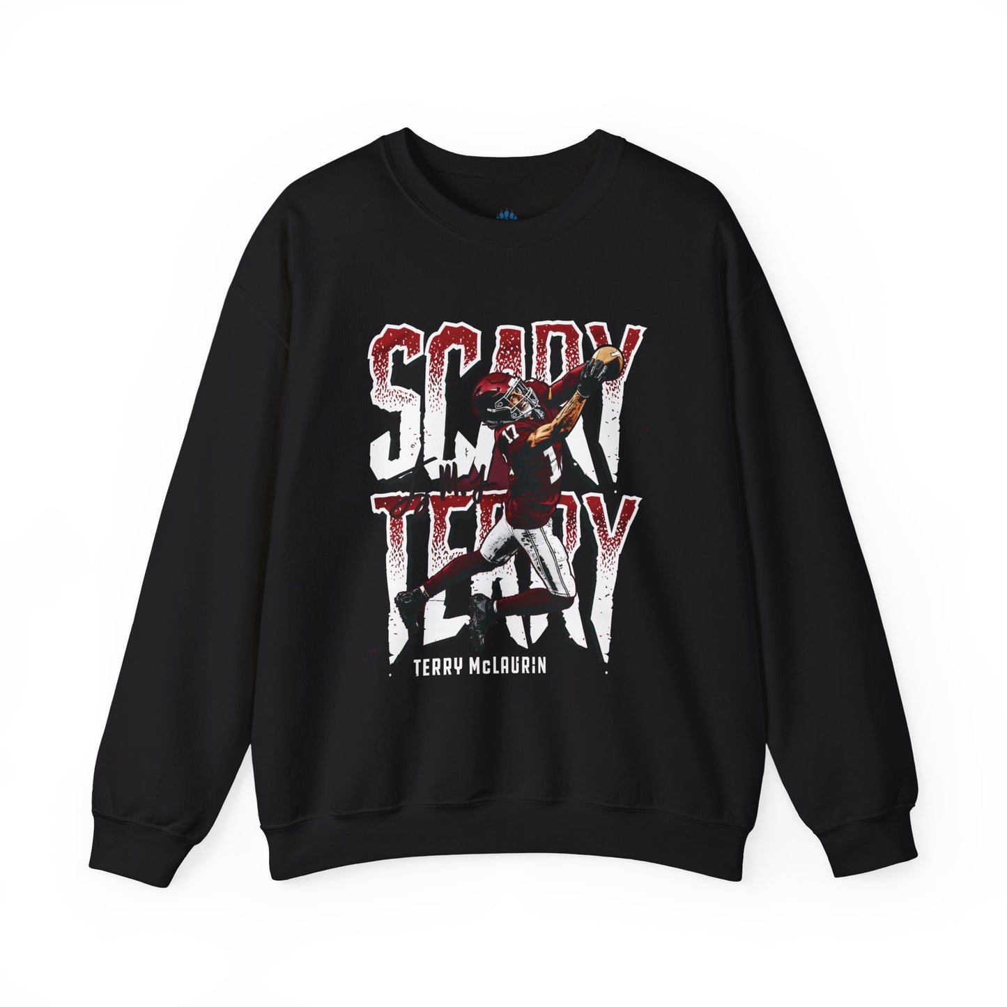 Scary Terry Sweatshirt