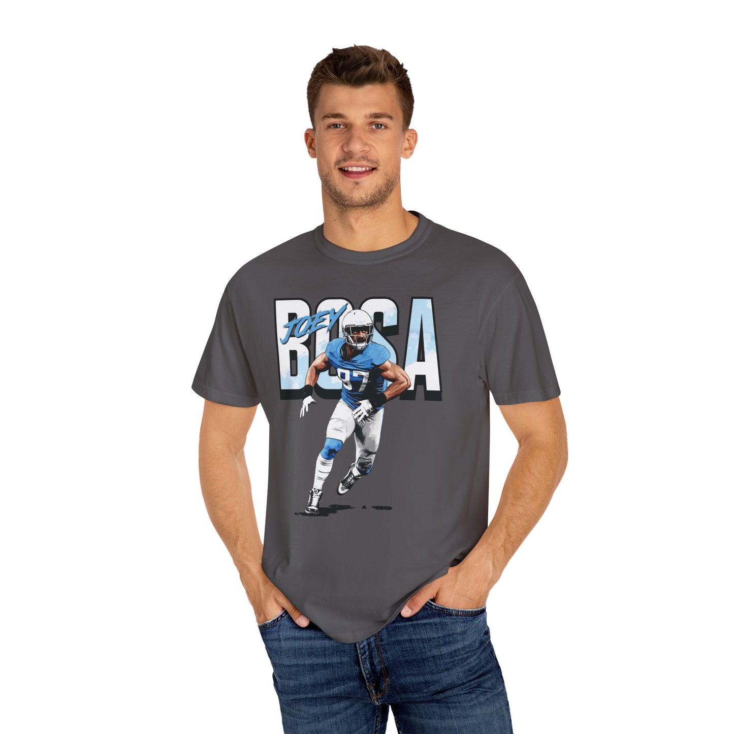 Joey Bosa Signature Premium T-shirt