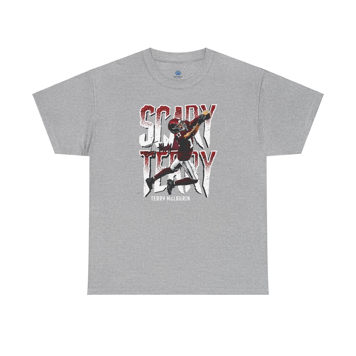 Scary Terry T-shirt