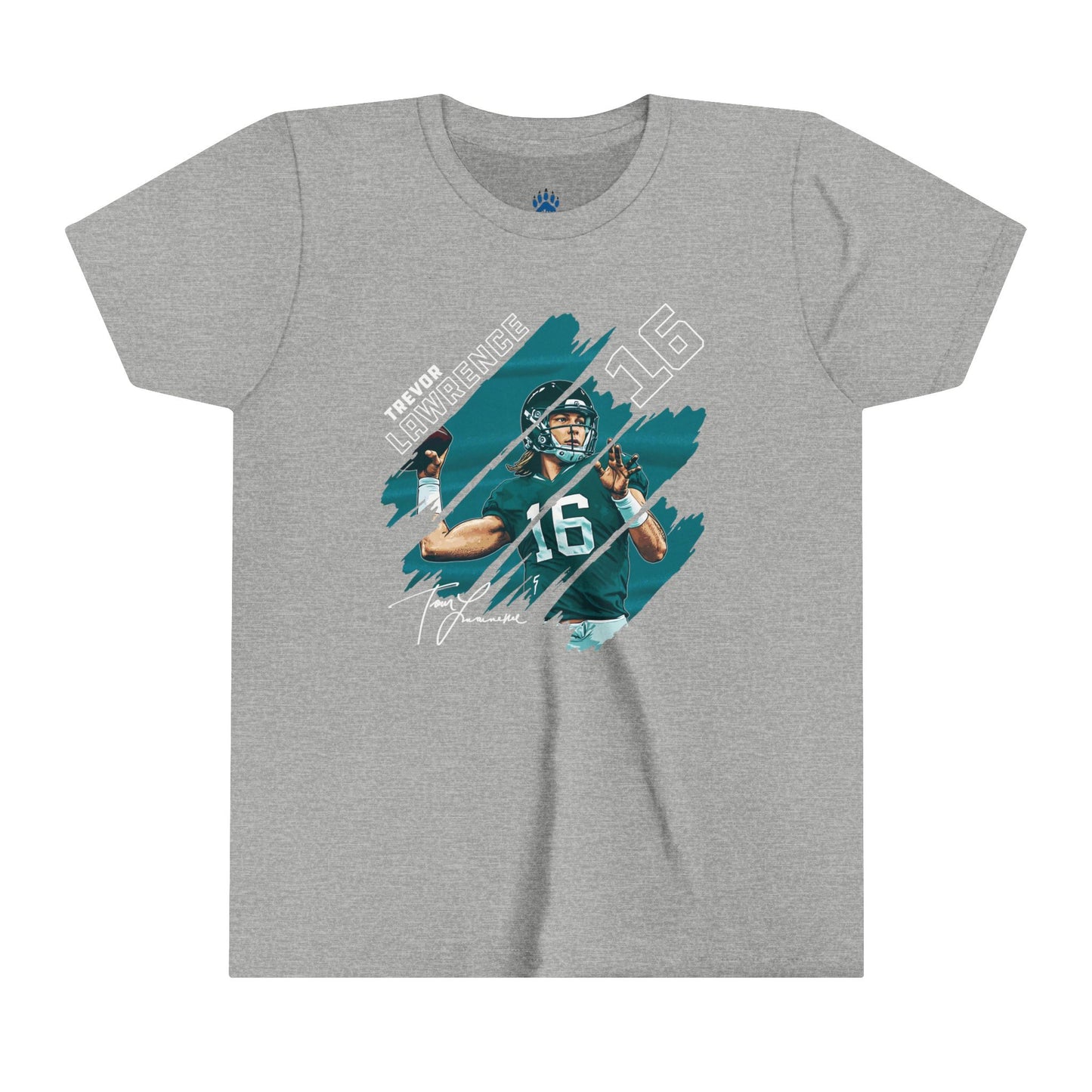 Trevor Lawrence Youth T-shirt