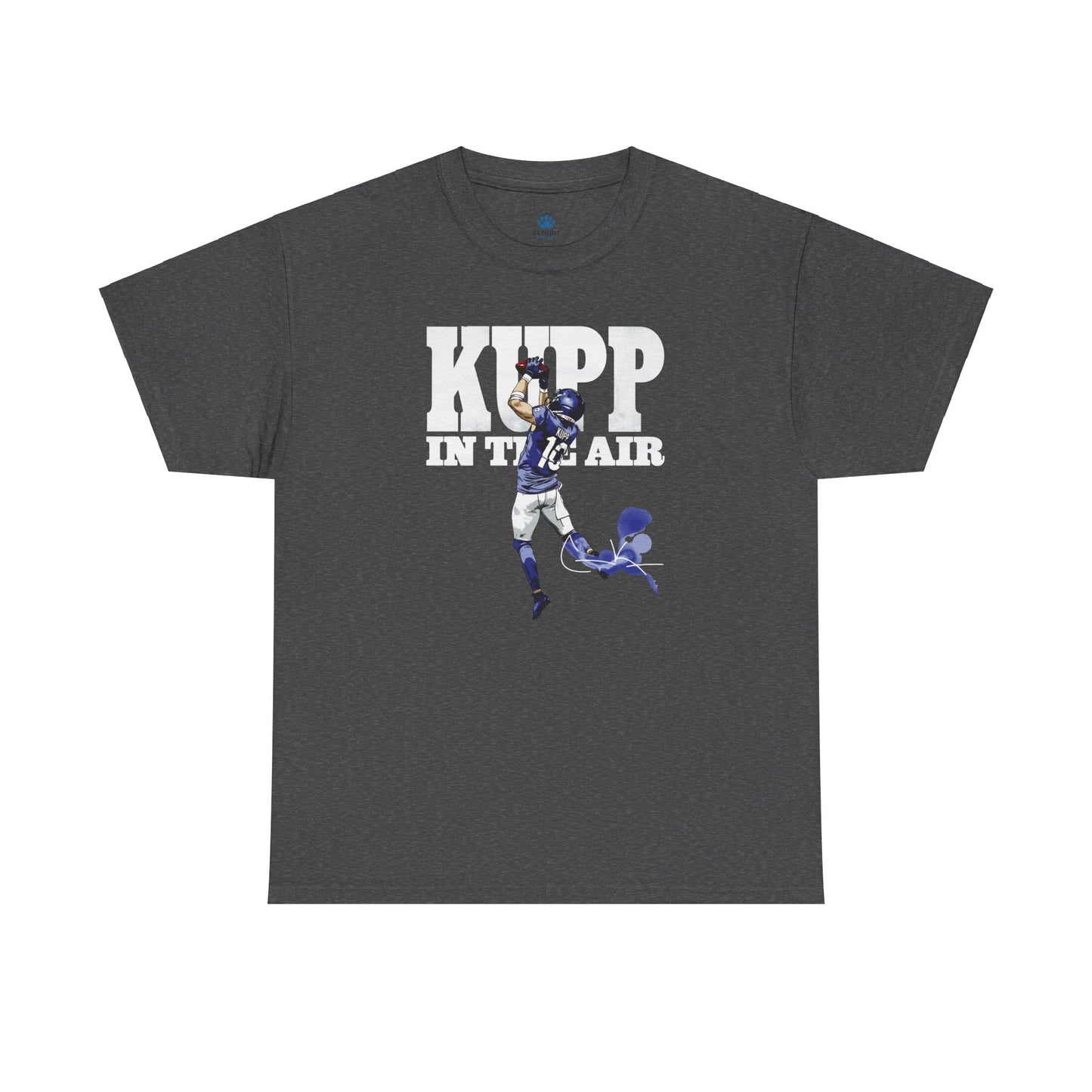 Cooper Kupp Signature T-shirt