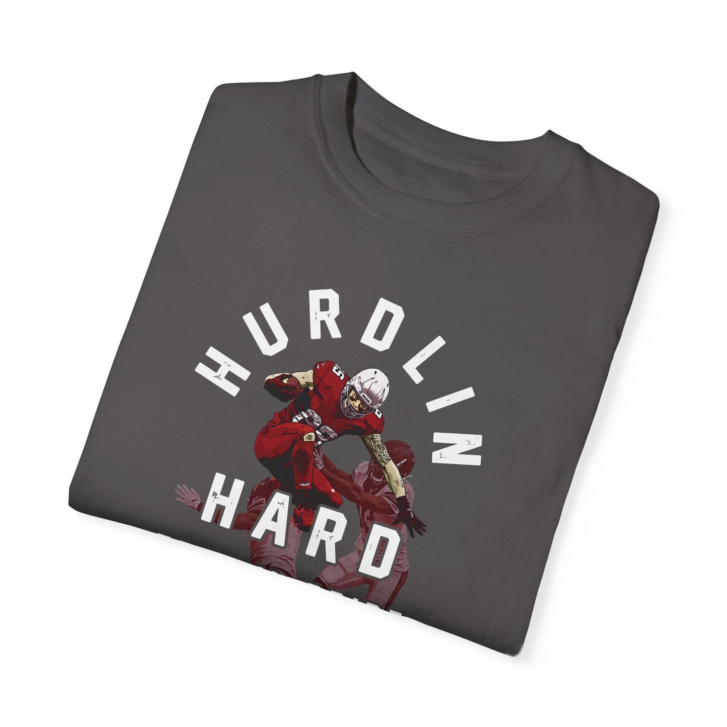 Trey McBride Signature Premium T-shirt