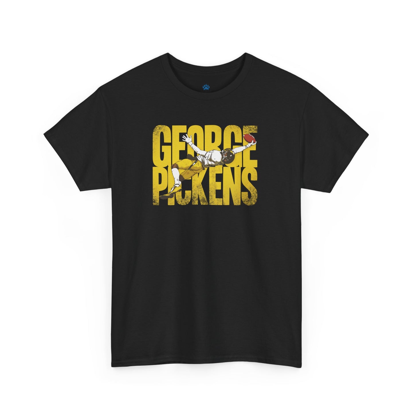 George Pickens Signature T-shirt