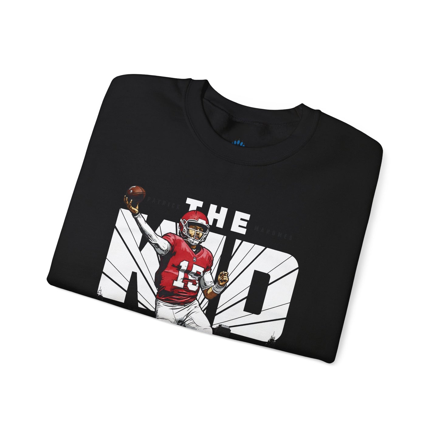 The Kid Wonder Sweatshirt