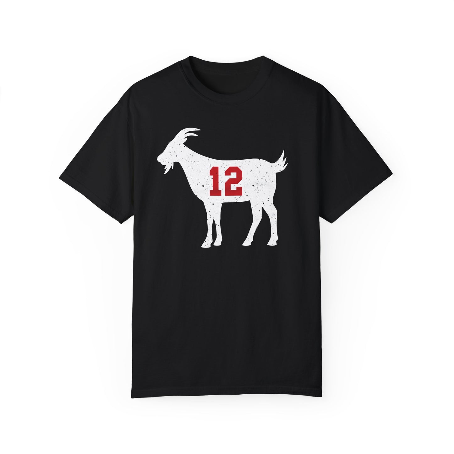 Tom Brady GOAT Premium T-shirt