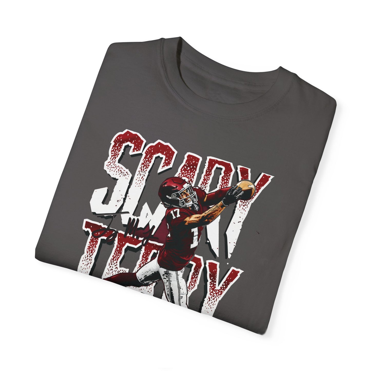 Scary Terry Signature Premium T-shirt