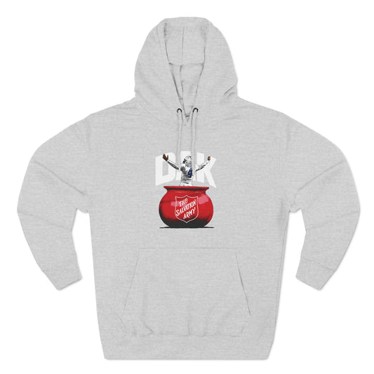 Dak Prescott Signature Hoodie