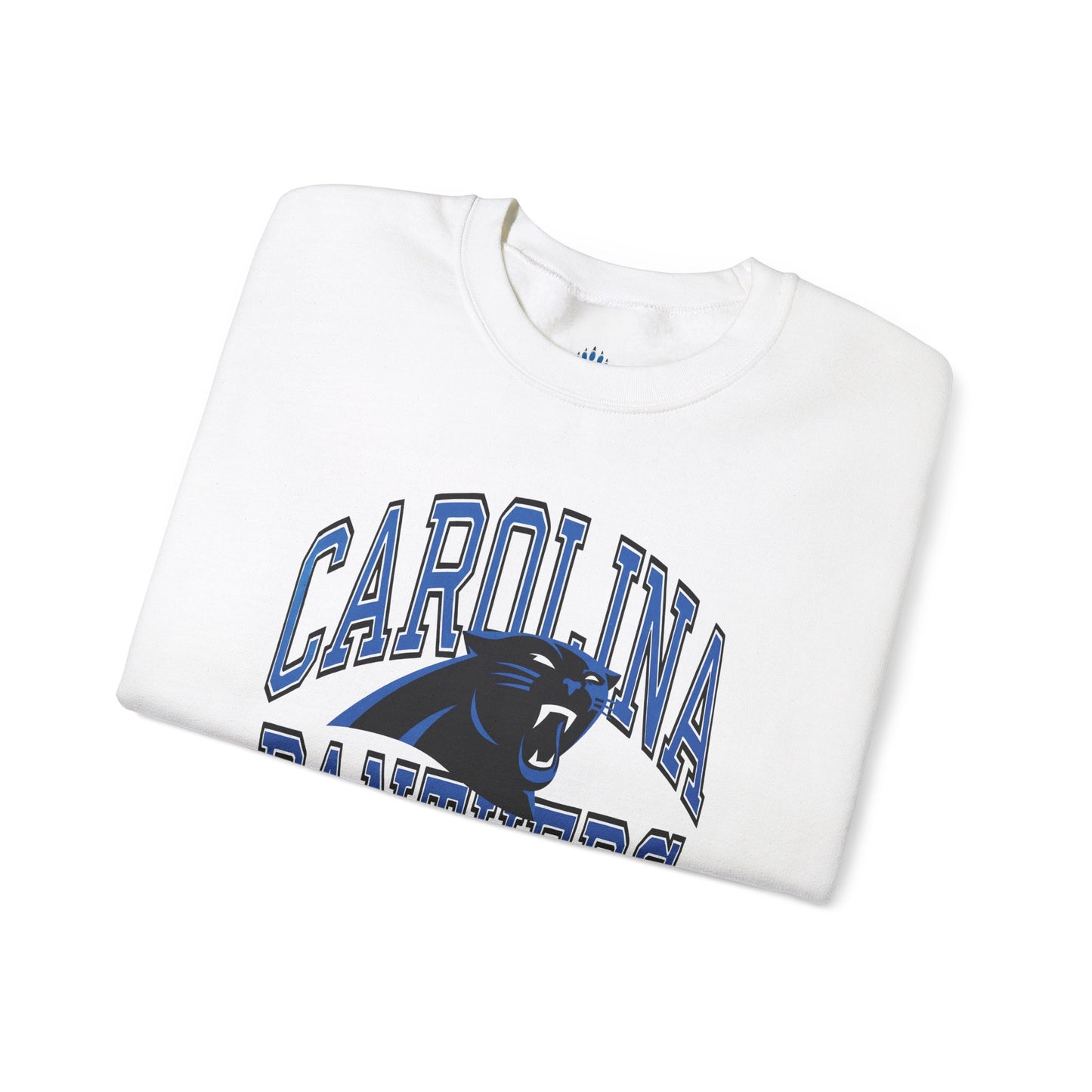 Carolina Panthers Sweatshirt