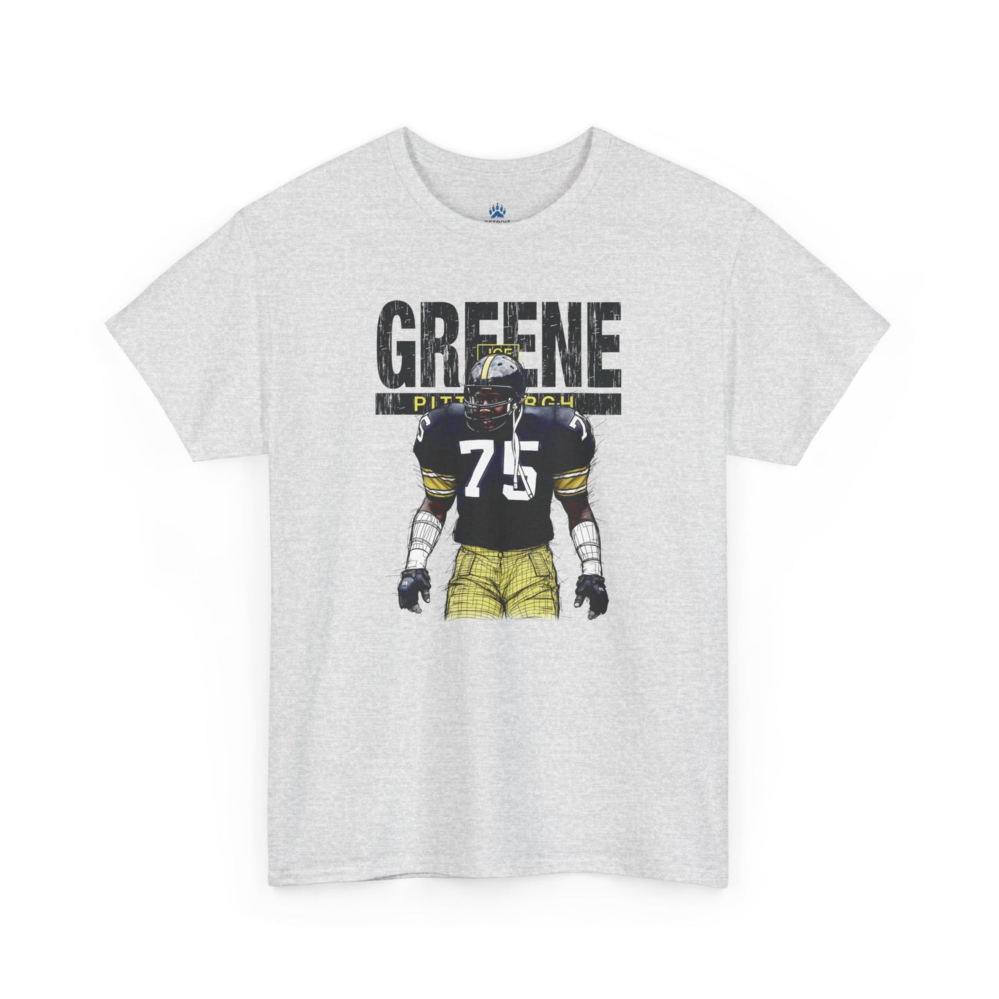 Greene Signature T-shirt