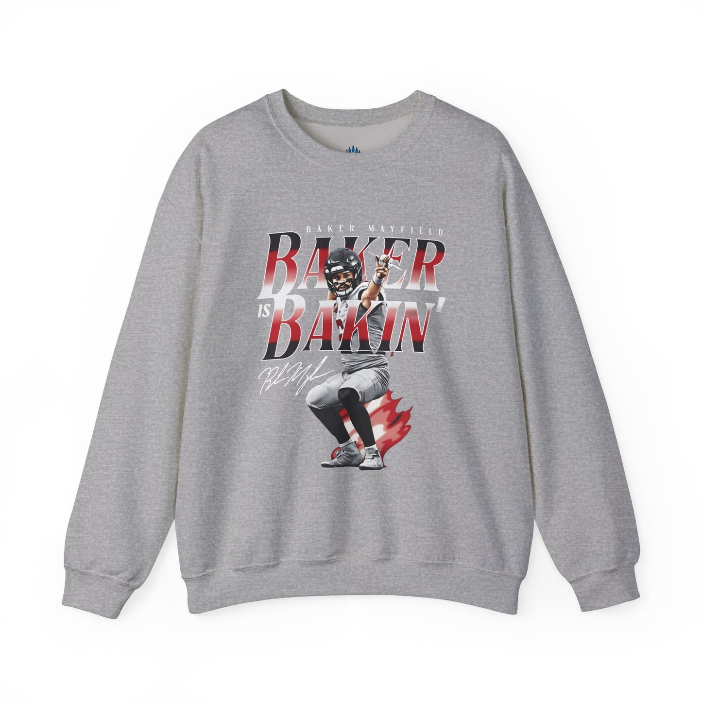 Baker Mayfield Sweatshirt