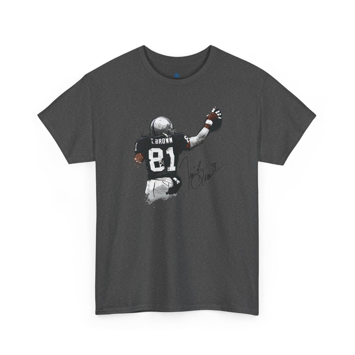 Tim Brown Legacy T-shirt