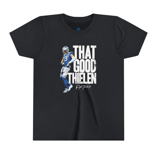 Adam Thielen Youth T-shirt