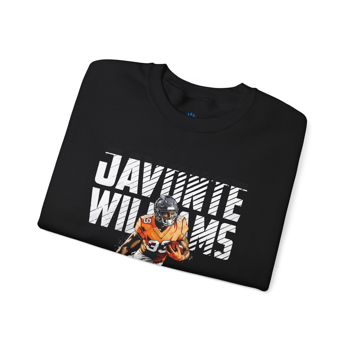 Javonte Williams Sweatshirt