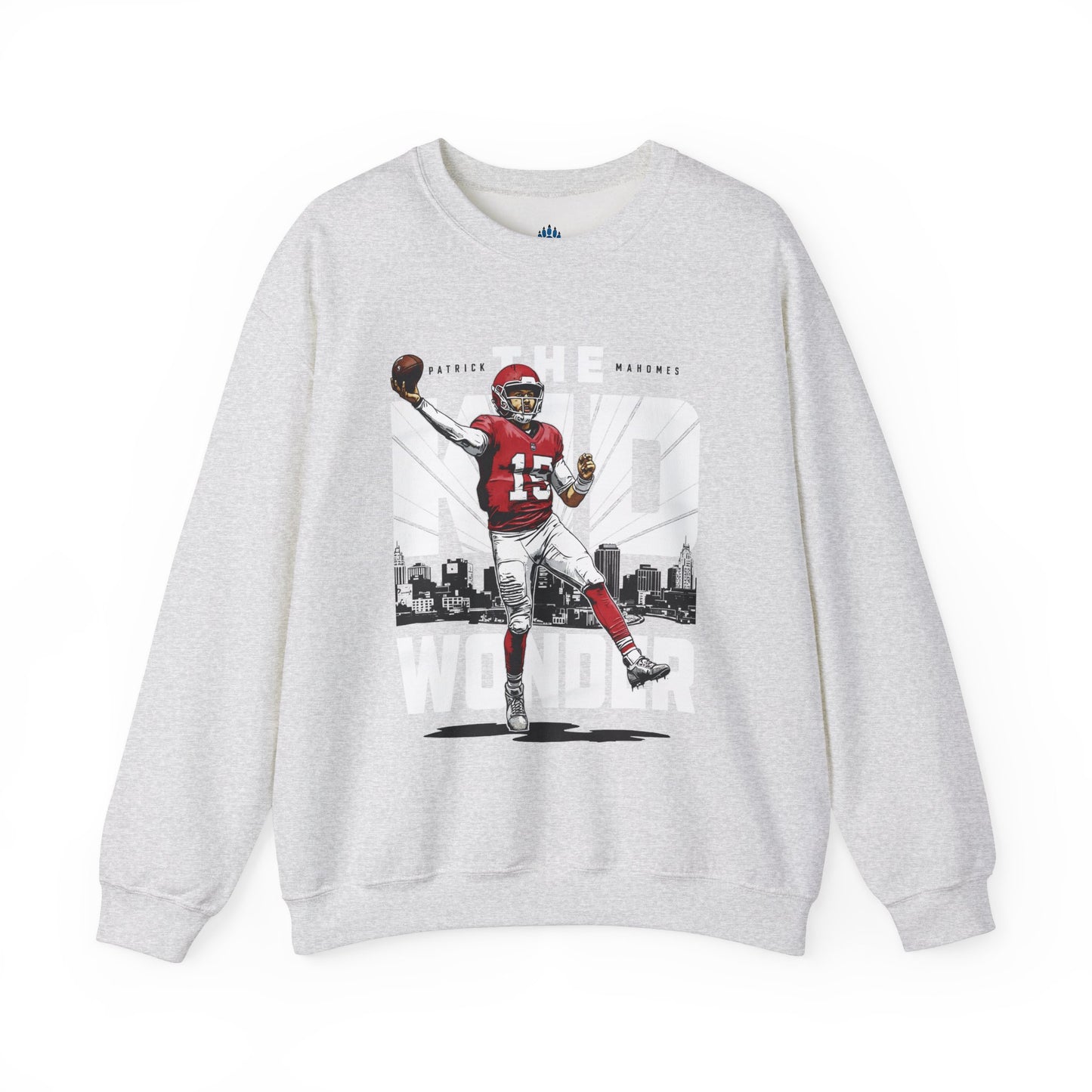 The Kid Wonder Sweatshirt