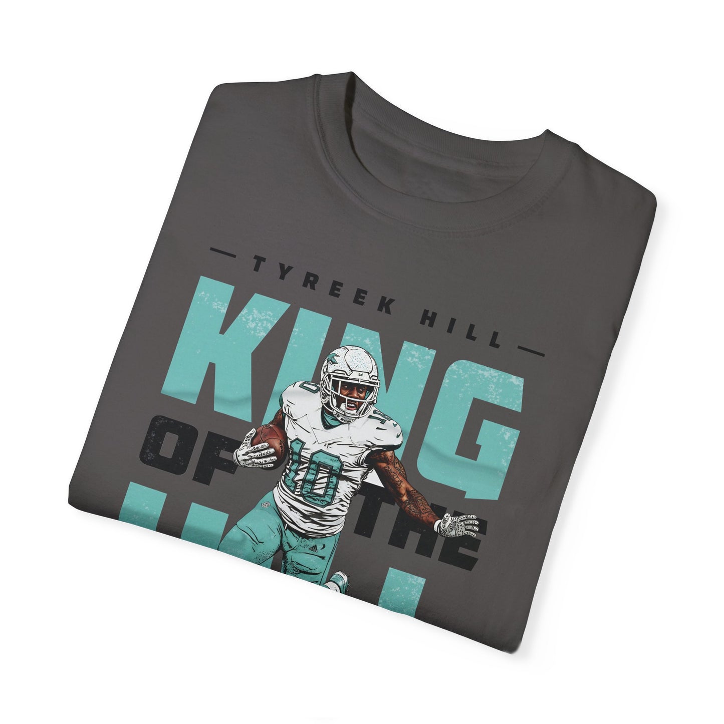 Tyreek Hill Signature Premium T-shirt