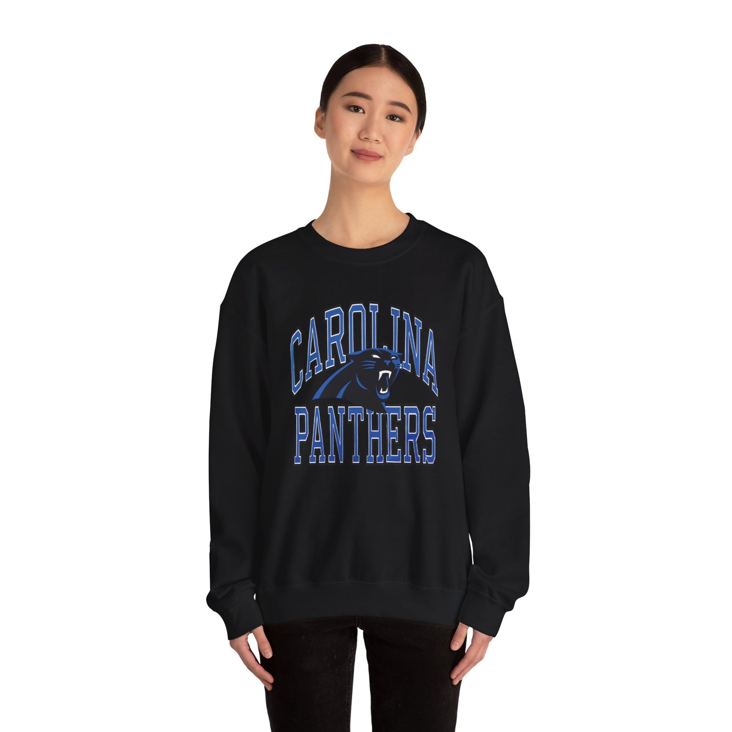 Carolina Panthers Sweatshirt