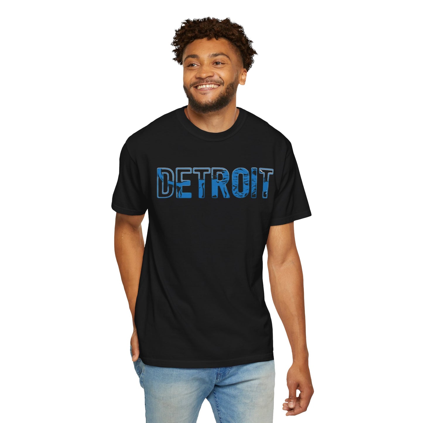 Detroit Premium T-shirt