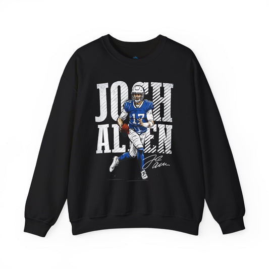 Josh Allen Game Day Sweatshirt