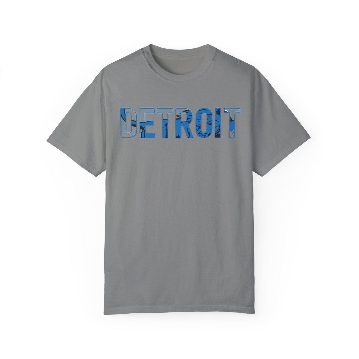 Detroit Premium T-shirt