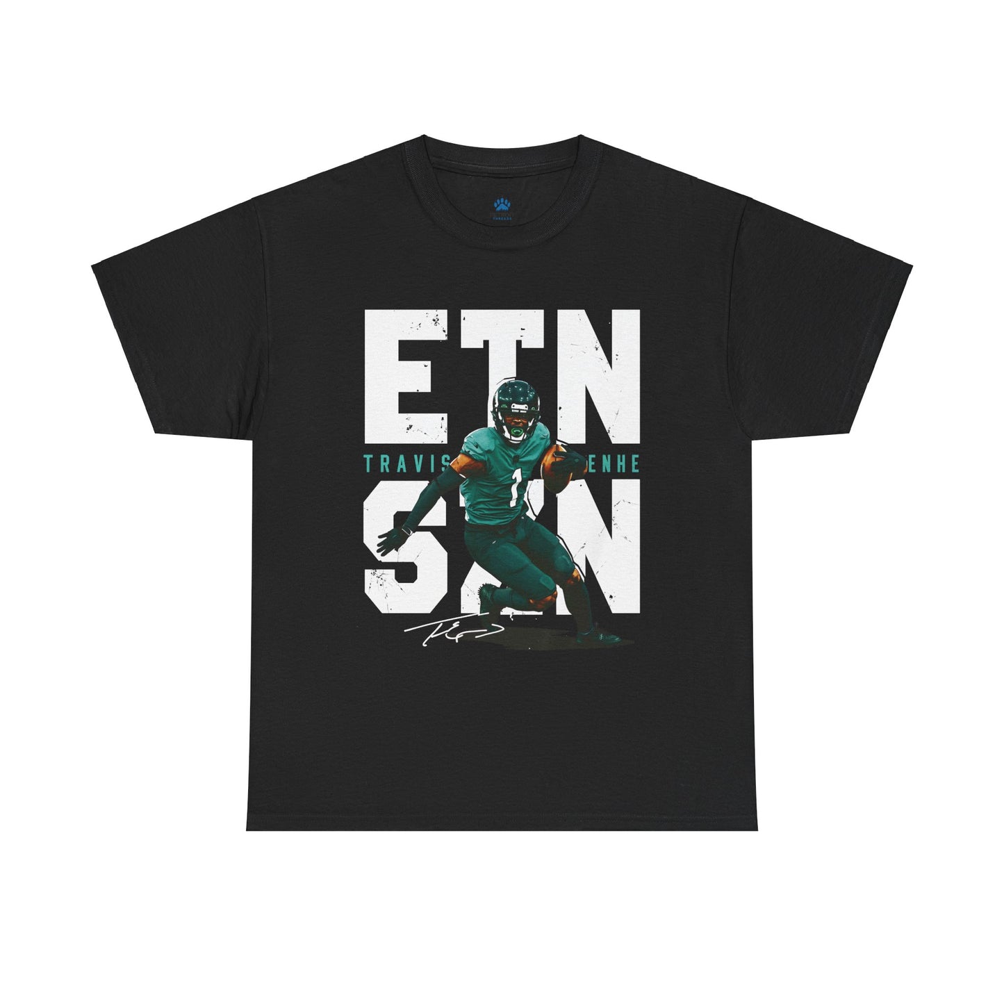 Travis Etienne Signature T-shirt