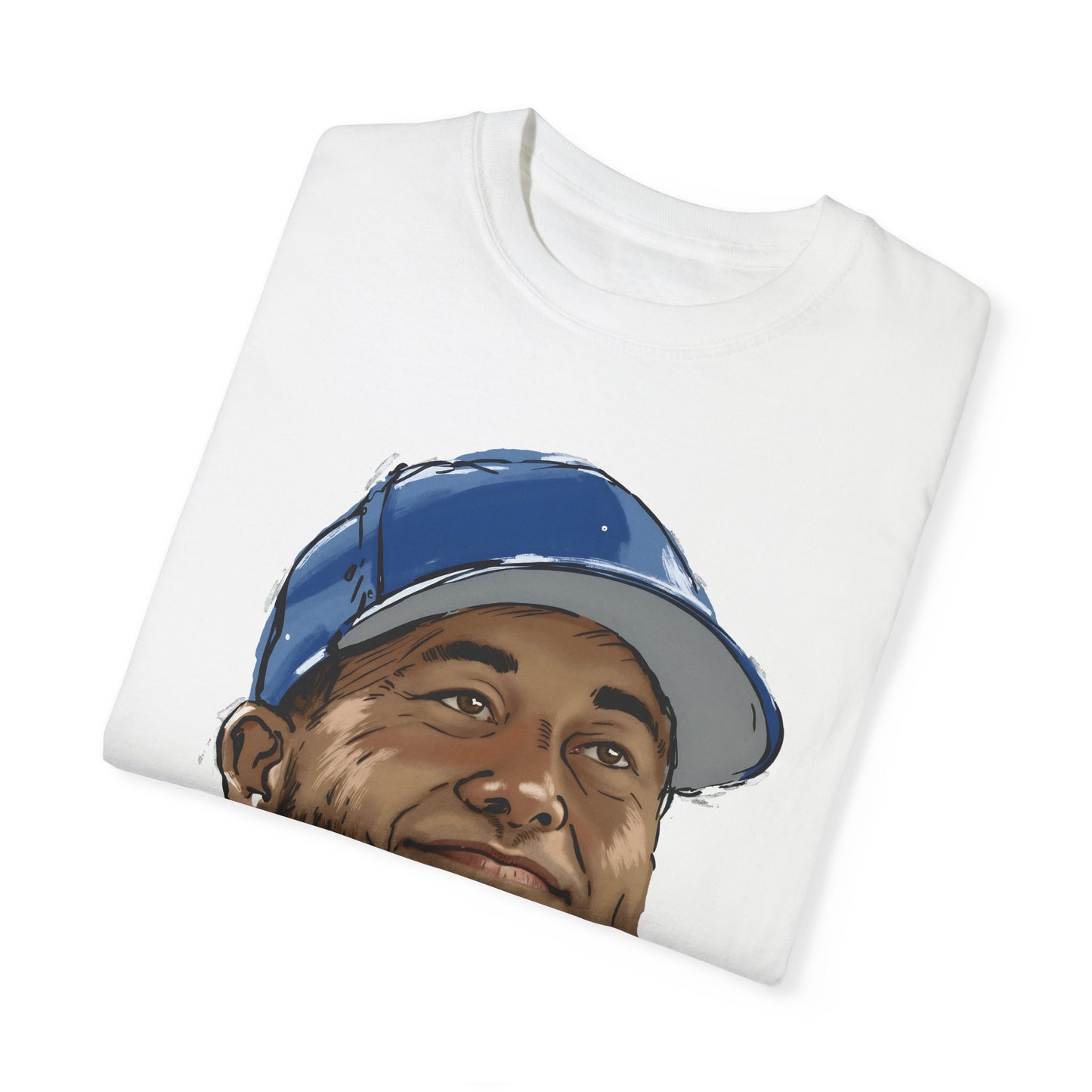 Matthew Stafford Signature Premium T-shirt