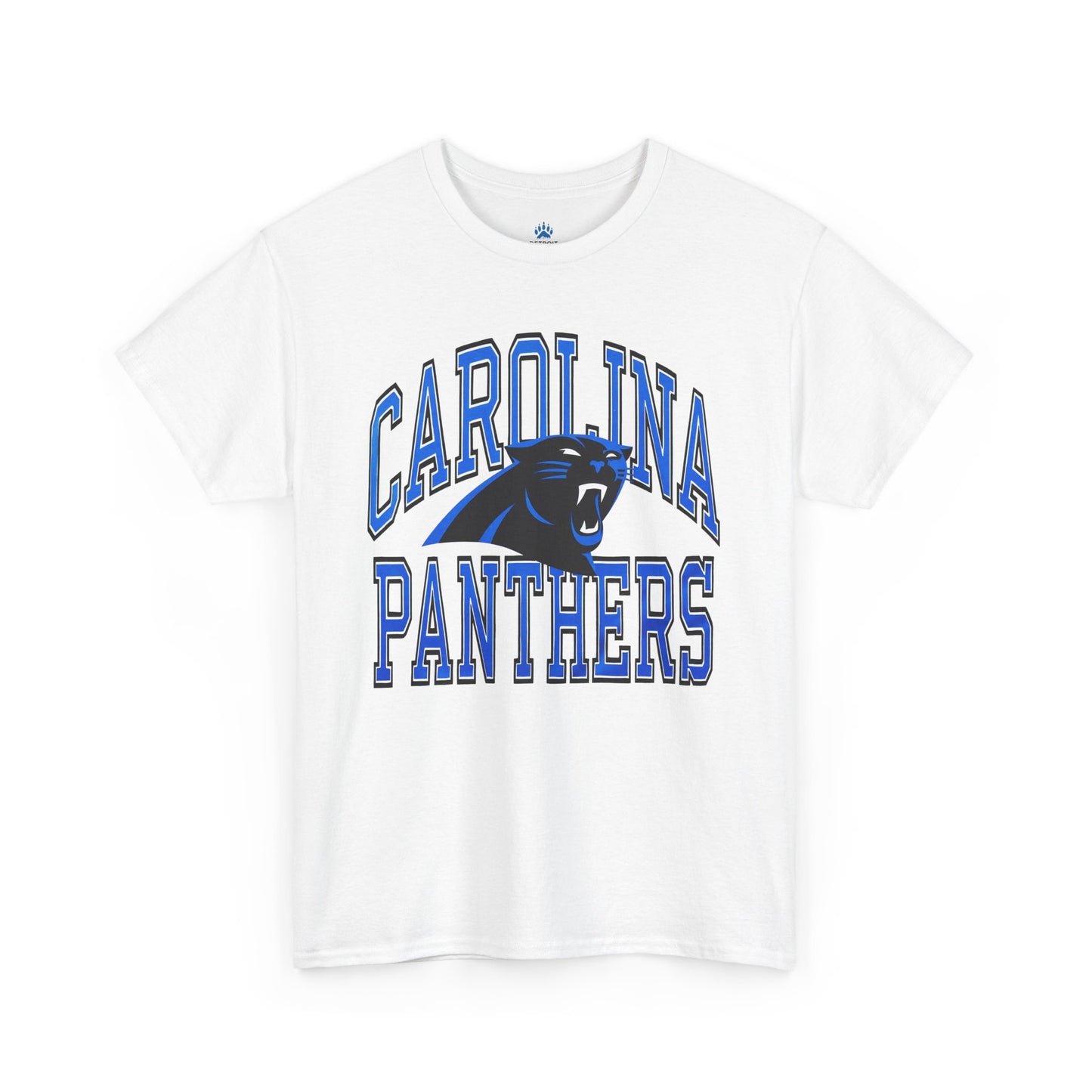 Carolina Panthers T-shirt