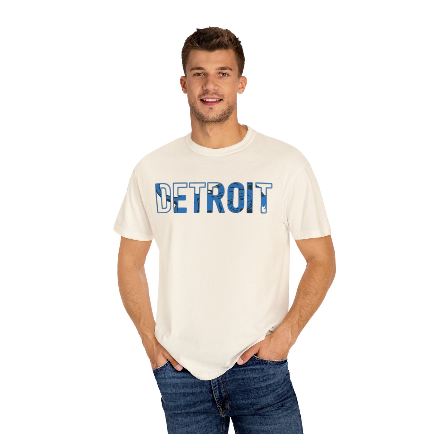 Detroit Premium T-shirt