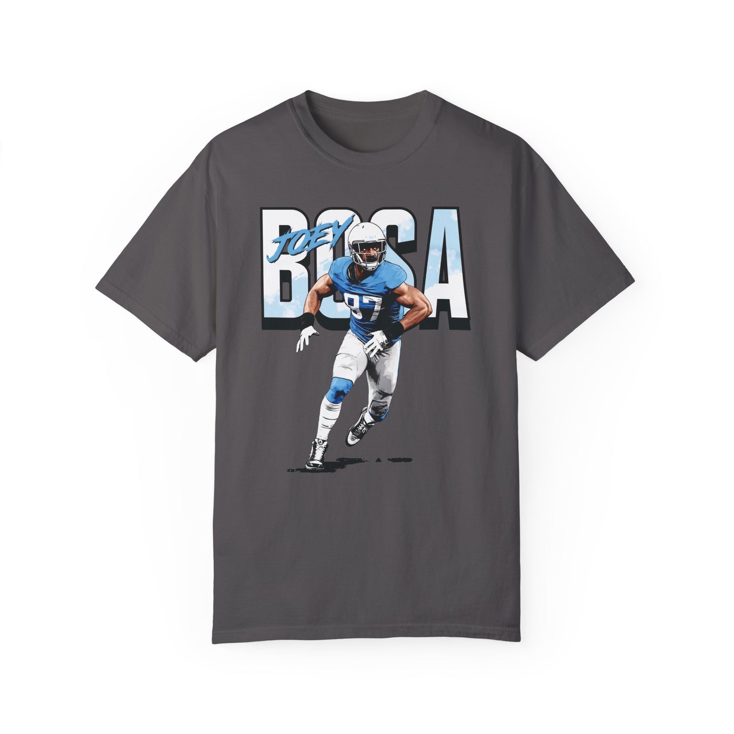 Joey Bosa Signature Premium T-shirt