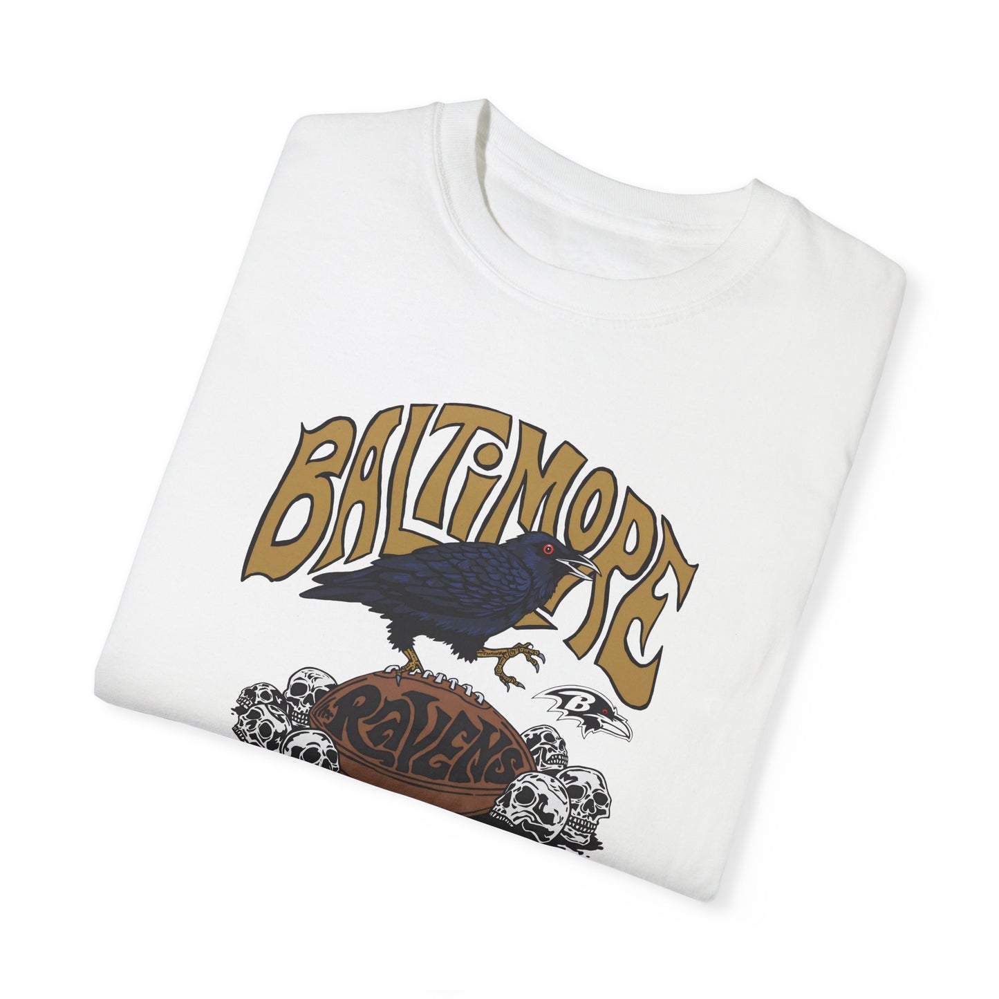 Ravens Premium T-shirt