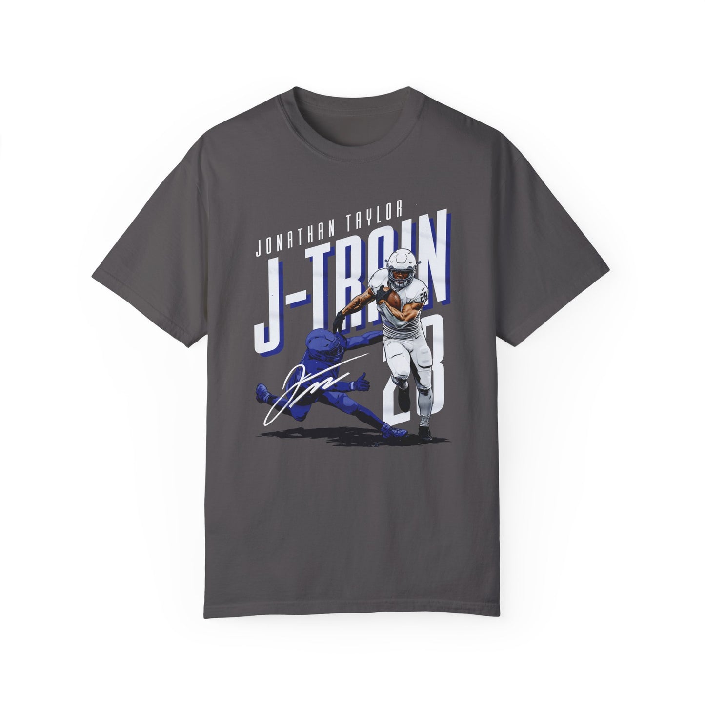 Jonathan Taylor Icon Premium T-shirt