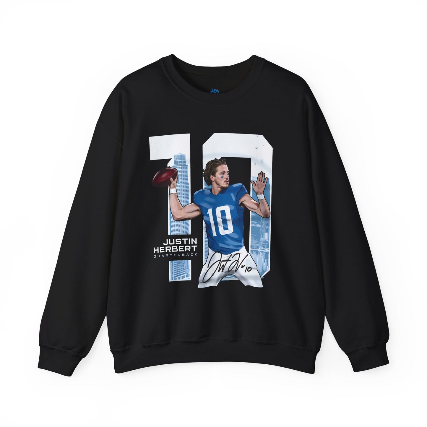 Justin Herbert Dynasty Sweatshirt