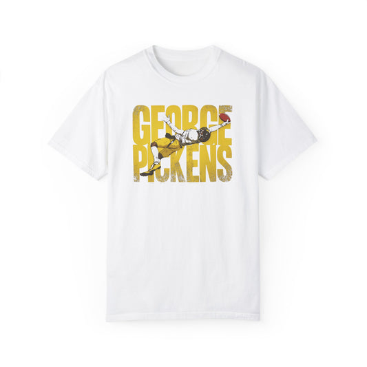 George Pickens Signature Premium T-shirt