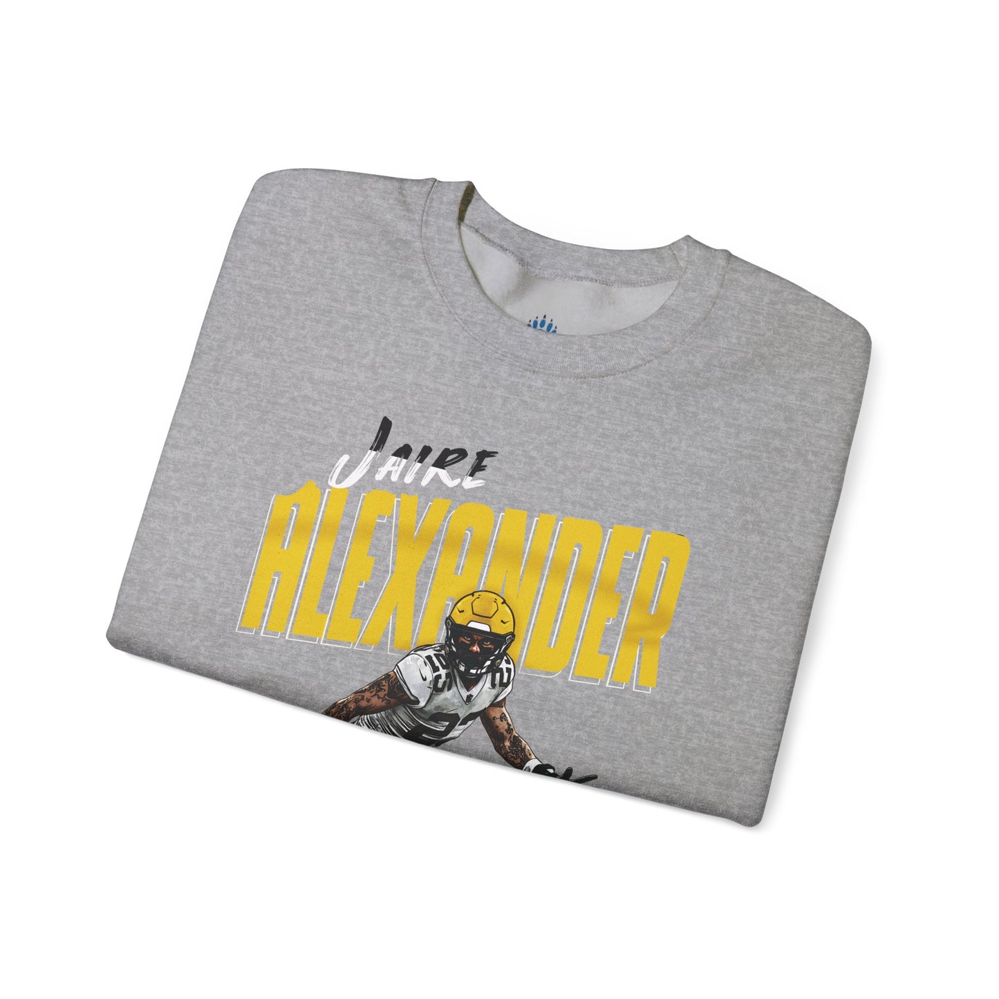 Jaire Alexander Sweatshirt