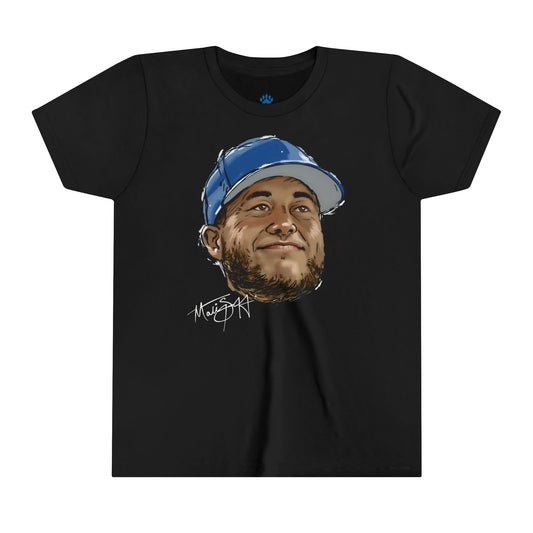 Matthew Stafford Youth T-shirt