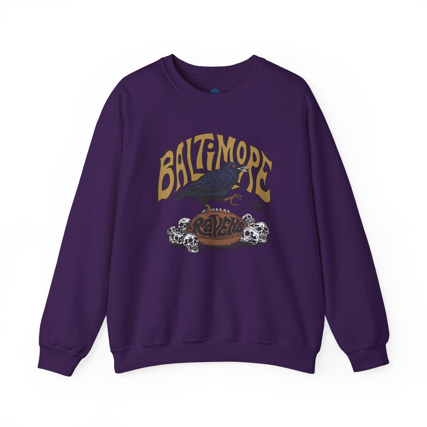 Baltimore Ravens Sweatshirt