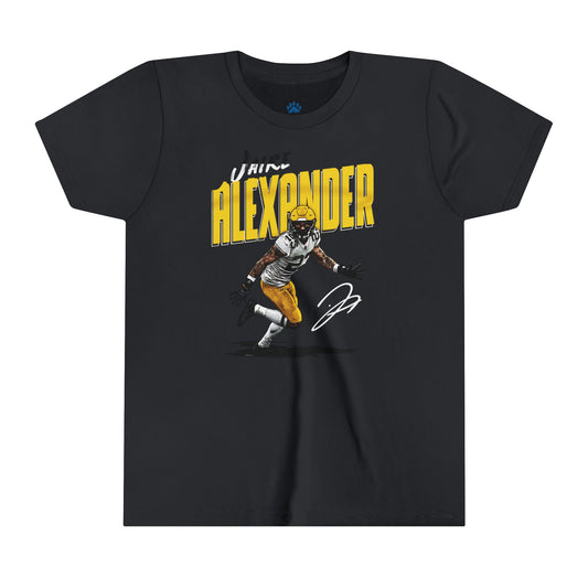 Jaire Alexander Youth T-shirt