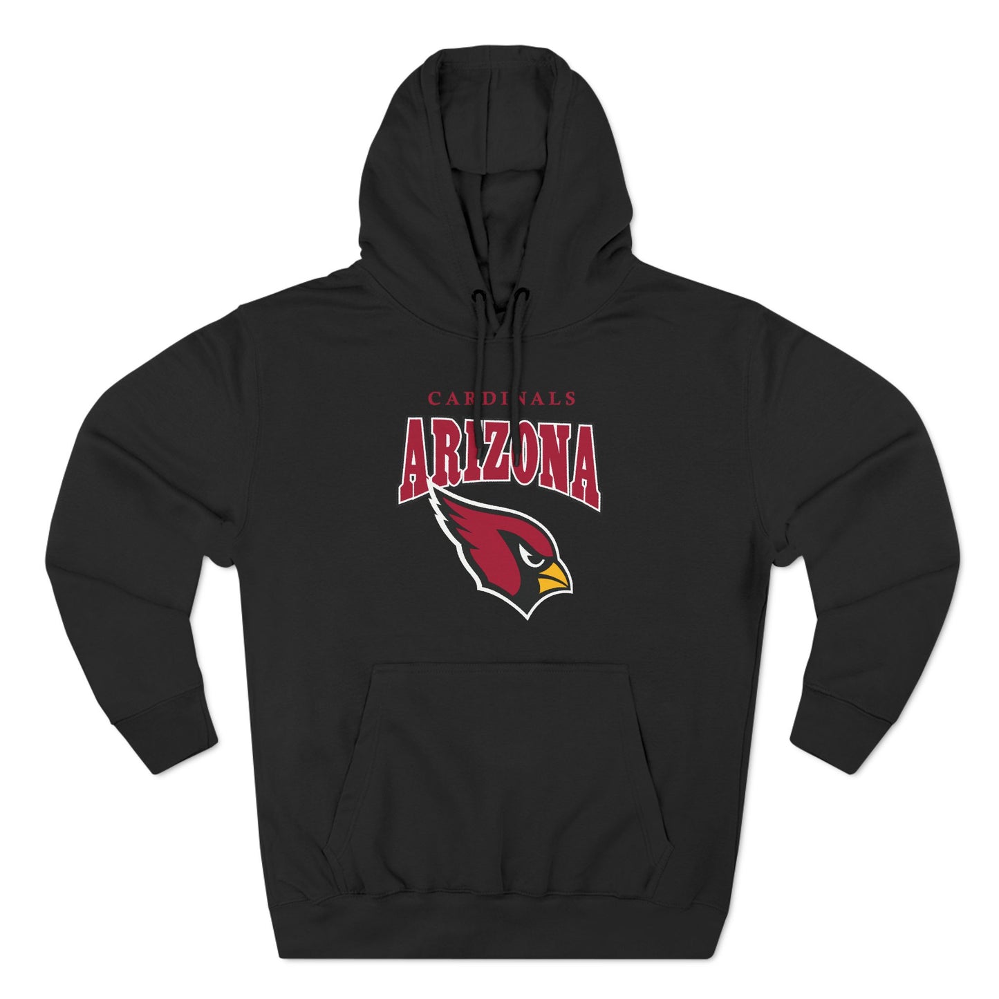 Trey McBride Signature Hoodie – Cardinals Edition