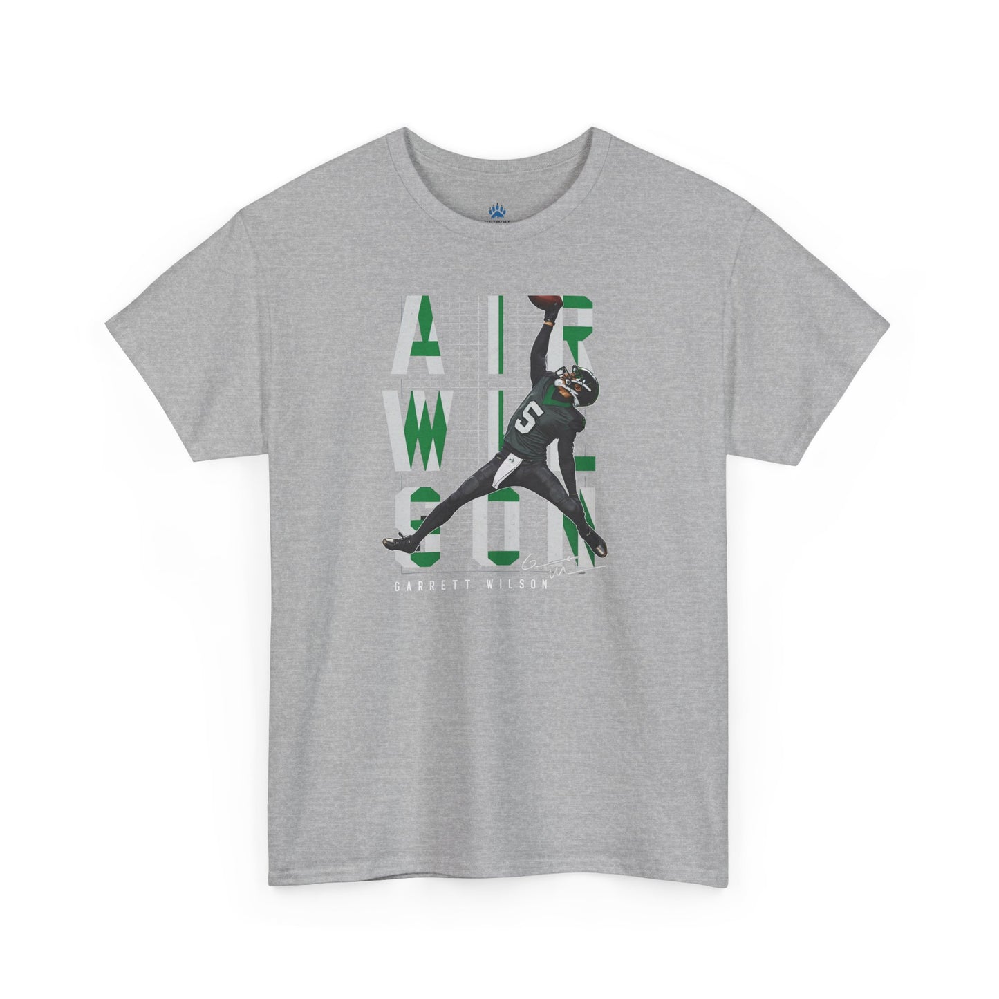 Garrett Wilson Signature T-shirt