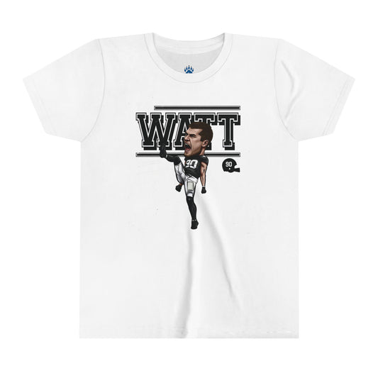 TJ Watt Icon Youth T-shirt