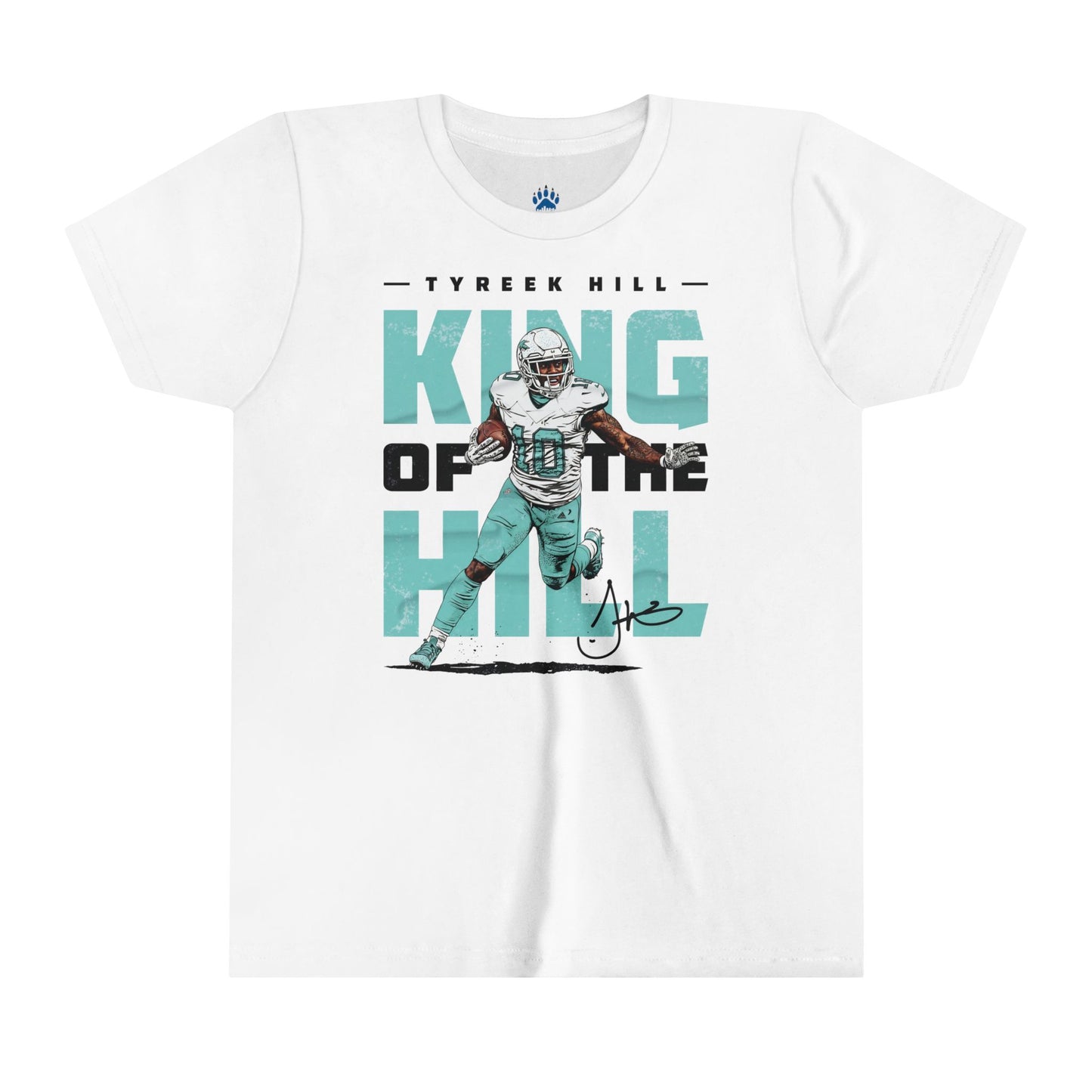 Tyreek Hill Youth T-shirt