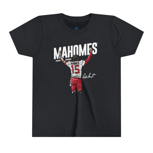 Patrick Mahomes Youth T-shirt