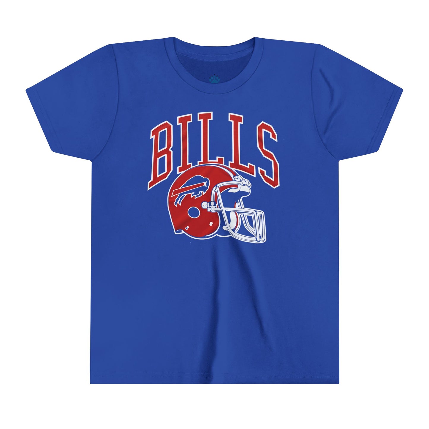 Buffalo Bills Youth T-shirt