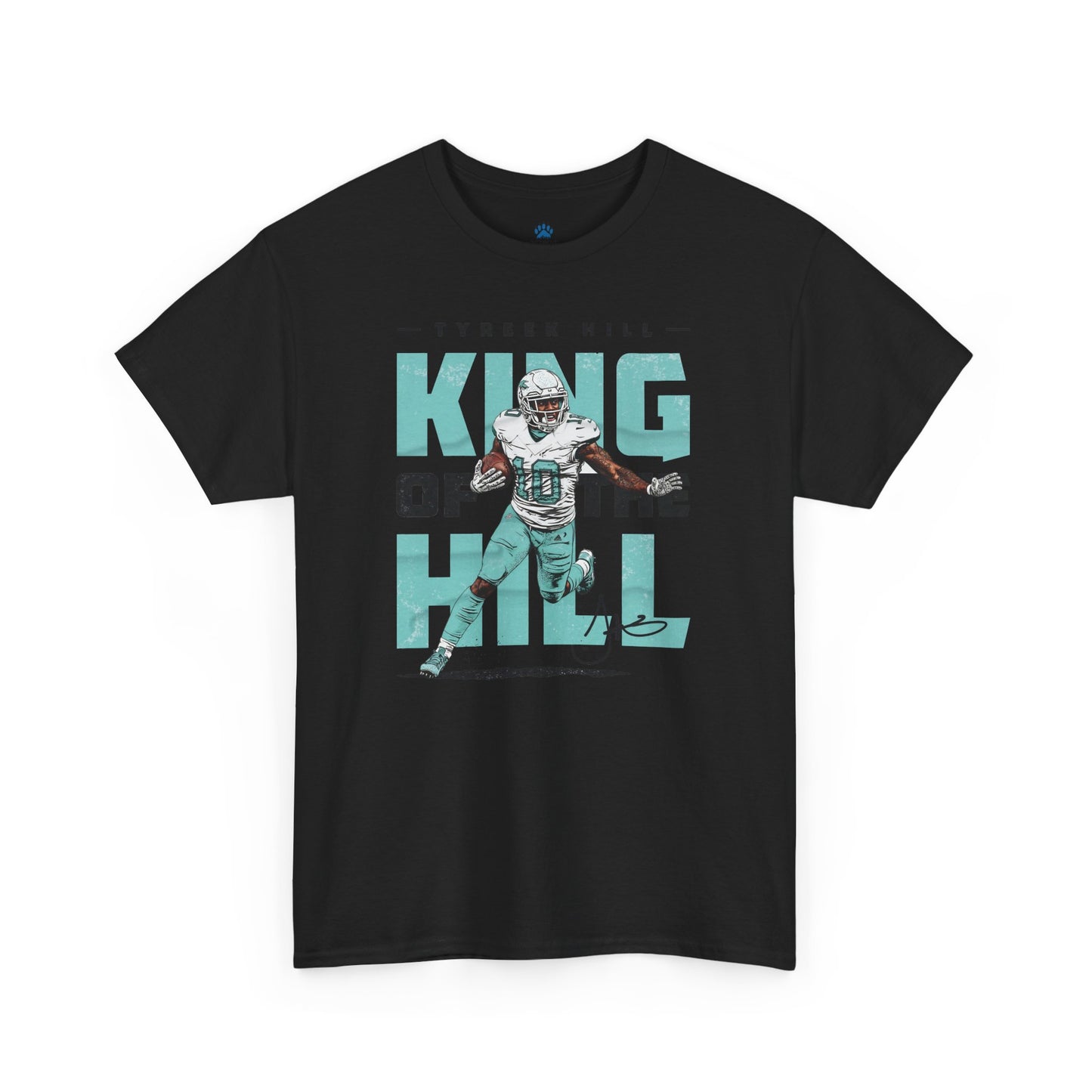 Tyreek Hill Signature T-shirt