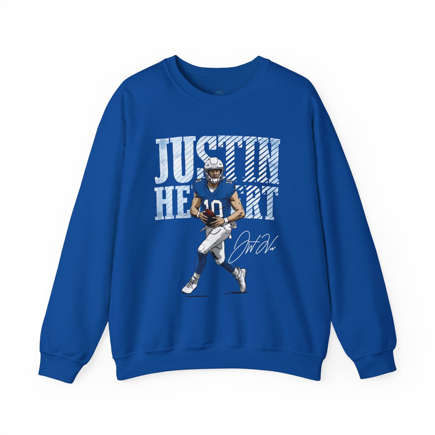 Justin Herbert Signature Sweatshirt