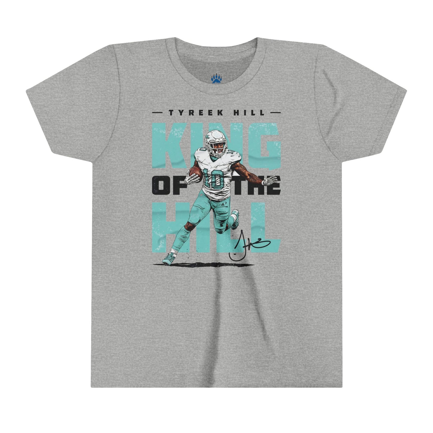 Tyreek Hill Youth T-shirt