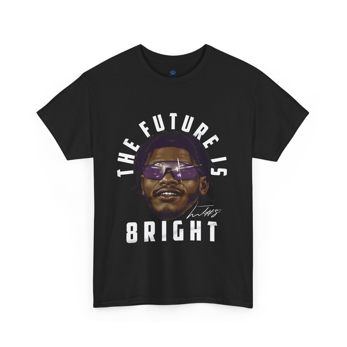 The Future Is Bright T-shirt